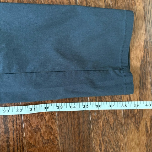 Men’s Copper Oak Gray Pants - Picture 9 of 9